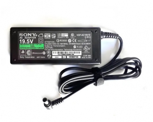 Sony 19.5V