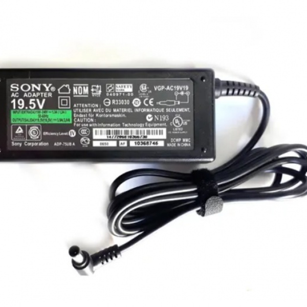 Sony 19.5V