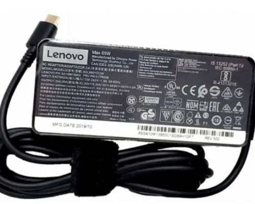 Lenovo Tipo C