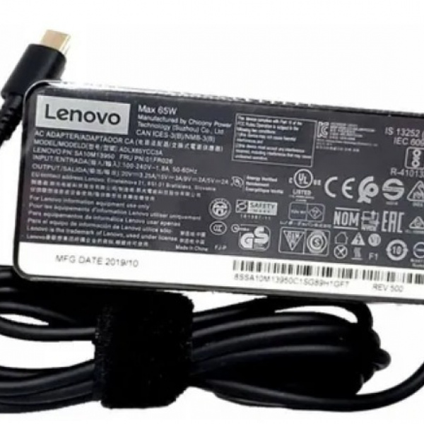 Lenovo Tipo C