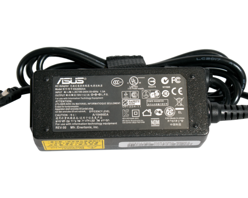 Asus Punta de Aguja