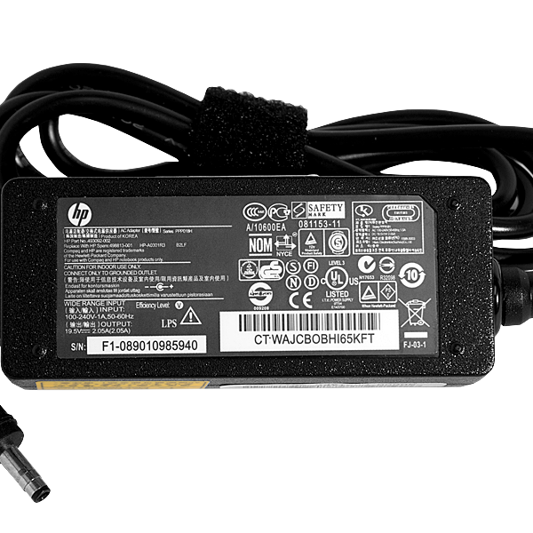 HP Punta Negra mini 