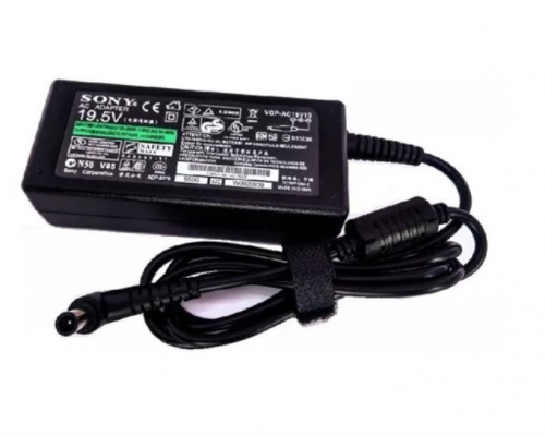 Sony 19V