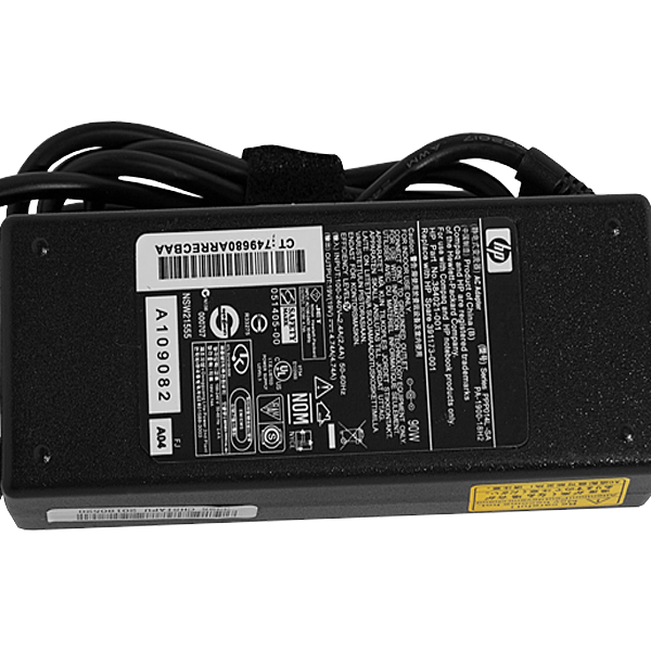 HP Centrino AIO