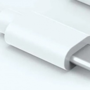 Mac USB C 
