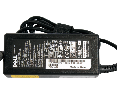 Dell Centrino Mini