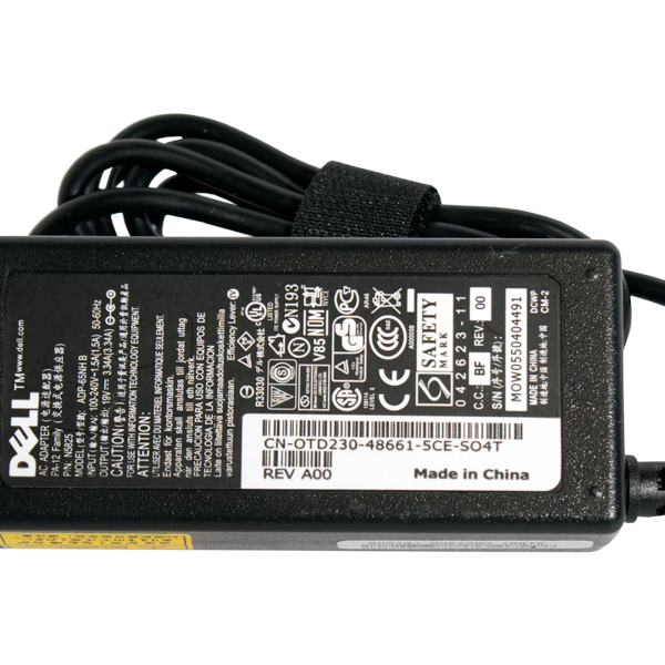 Dell Centrino Mini