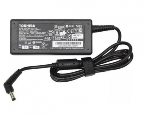 Toshiba 19V 2.37a