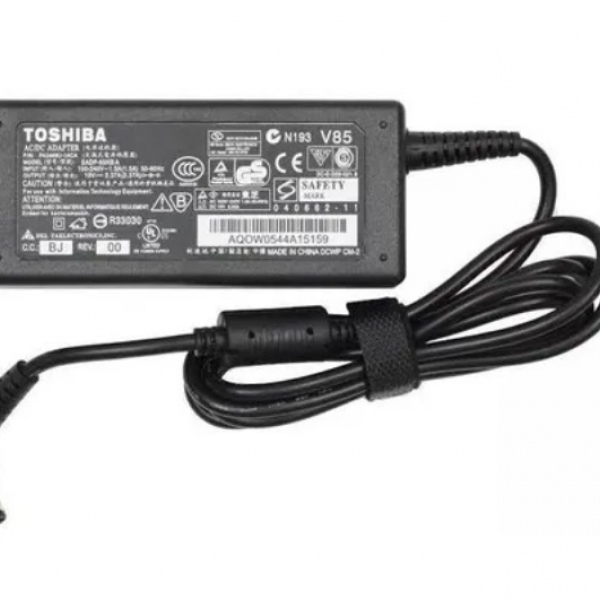 Toshiba 19V 2.37a