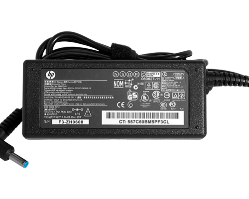HP Punta Azul