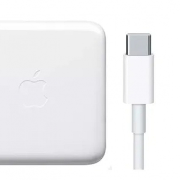 Mac USB C 